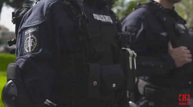 ДАН МУП-а У НЕДЕЉУ: Низ манифестација и дружење с грађанима (ВИДЕО)